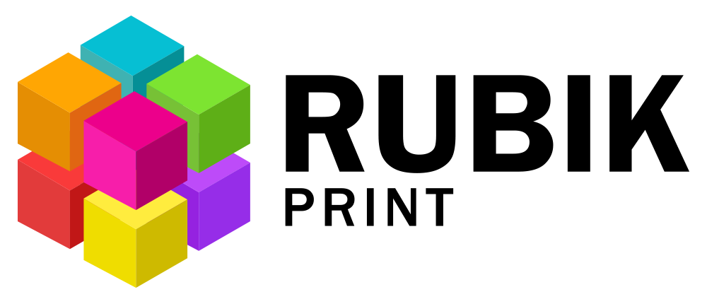 RUBIK Print